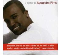 Pires, Alexandre - O Melhor De Alexandre Pires