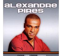 Pires, Alexandre - Vida Minha