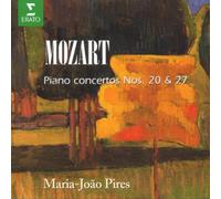 Pires - Concertos pour piano Nos 20 & 27