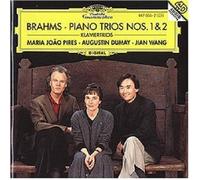 Brahms, J. – Trios pour piano n°1 & n°2 – Deutsche Grammophon
