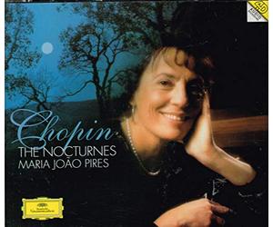 PIRES, M.JOAO-PIRES, M.JOAO:CHOPIN-NOCTURNOS (COMPLET)