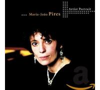 Pires, Maria-Joao - Artist portrait
