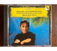 Pires,Maria Joao - Klavson Nr.5+6+10 [Import]