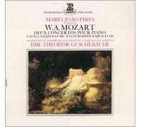Pires, Maria Joao - Mozart: Piano Concertos Nos. 23 [Import]