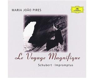 Pires, Maria Joao - Schubert Impromptus D899 & 935