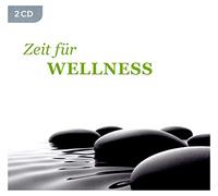 Maria-Joao Pires / Jean-Pierre Rampal – Zeit für Wellness – 2 CD – Import – Warner Music