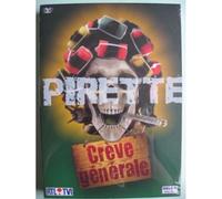 Pirette Creve Generale