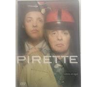 PIRETTE - libres et ego !
