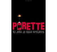 Pirette : Un jour, je serai optimiste