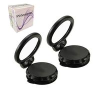 Pirhosigma Lot de 2 supports à ventouse pour GPS TomTom XXL XL n14644 Canada 310