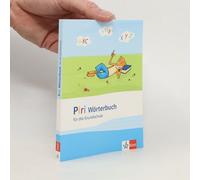 Piri. Wörterbuch Klasse 1-4