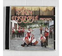 Pirin Ensemble Orchestra - Its Folk Orchestra [Import]