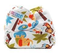 Piriuki Easy All In Pocket Couche universelle dans la jungle