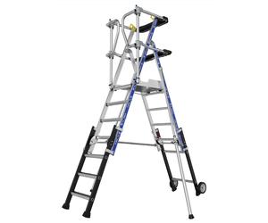 PIRL SHERPASCOPIC 8-10M GC LISSES TRAVAIL 4.30M - TUBESCA COMABI - 02272952