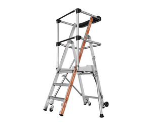 PIRL VELOCE 3M GC SANGLE - TRAVAIL 2.7M - TUBESCA COMABI - 02274113