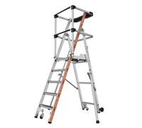 PIRL VELOCE 4M GC SANGLE - TRAVAIL 2.94M - TUBESCA COMABI - 02274114