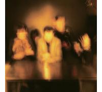 The Horrors Primary Colours (CD) Album