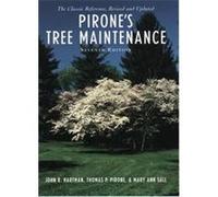 Pirone's Tree Maintenance John Richard Hartman, Mary Ann Sall, P.P. Pirone, Thomas P. Pirone (Auteur)