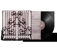 Model/Actriz – Pirouette E – Vinyle 12"
