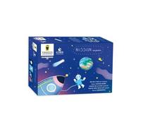 pirouette cacahouète - Jeu de l'oie : Mission Espace