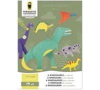 Mes dinosaures