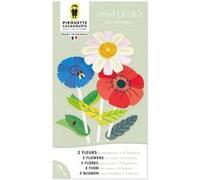 pirouette cacahouète - Mes Fleurs des Champs