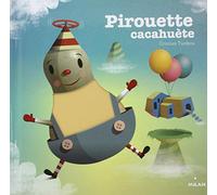 Pirouette cacahuète