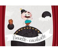 Pirouette-cacahuète