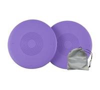 Pirouette Training Board Ballet Turn Disc Tool, Equipment Turning Balance Stability | Perfect For Competition Studio Workout Practice Warming Up Cooling Down Dance Spin Control postre