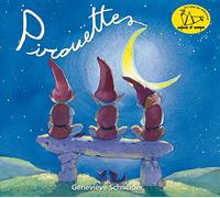 PIROUETTES - CD DIGI (NR)