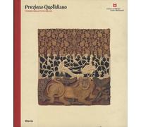Pirovano C. (Cur.) - Prezioso Quotidiano. Tesori Della V