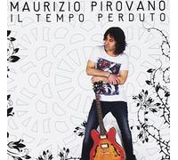 Pirovano Maurizio - Il Tempo Perduto [Import]