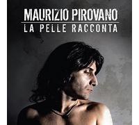 Pirovano Maurizio - La Pelle Racconta [Import]
