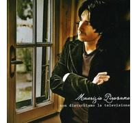 Pirovano Maurizio - Non Disturbiamo La Televisione [Import]