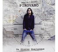 Pirovano Maurizio - Un Giorno Qualunque