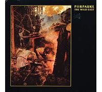 Pirpauke - Wild east (1986) / Vinyl record [Vinyl-LP]