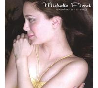 Pirret, Michelle - Somewhere in the World