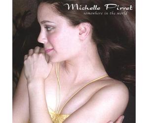 Pirret, Michelle - Somewhere in the World