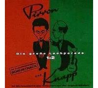 Pirron und Knapp - Die Grosse Lachparade [Import]
