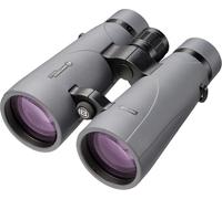 Pirsch Ed Jumelles Étanches Avec Revêtement De Phase Gris 8 X 56