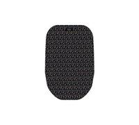 pirulos Street - Tapis Groupe 0 microfibre, multicolore