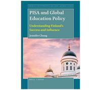 Pisa And Global Education Policy