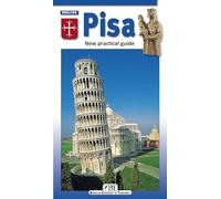 Pisa. New practical guide