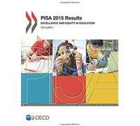 Pisa Pisa 2015 Results (Volume I): Excellence And Equity In Education