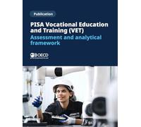 PISA Vocational Education and Training (VET)