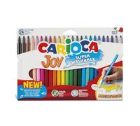 Pisaki Joy 24 kolory