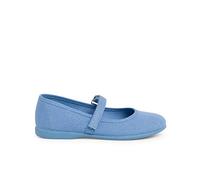 Pisamonas Babies À Scratch Fin en Toile pour Fille