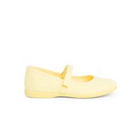 Pisamonas Babies À Scratch Fin en Toile pour Fille Taille 29 Couleur Jaune Citron