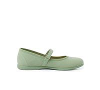 Pisamonas Babies À Scratch Fin en Toile pour Fille Taille 29 Couleur Vert Fougère