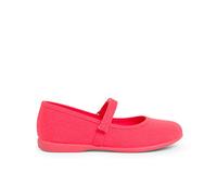 Pisamonas Babies À Scratch Fin en Toile pour Fille Taille 30 Couleur Corail